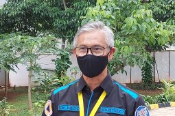 RSDC Wisma Atlet catat 19 pasien Omicron subvarian BA4 dan BA5