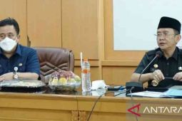 Pemkab Bekasi luncurkan aplikasi "Bebeli" dukung penggunaan produk dalam negeri