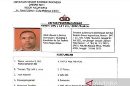 Diduga cabuli muridnya, oknum guru SD di Nagan Raya jadi buronan polisi