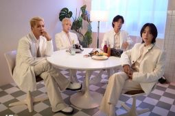 Winner akan hiatus sementara karena Kang Seung Yoon cedera