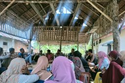 Soal tambang pasir besi Seluma, Walhi minta pemerintah berpihak pada rakyat
