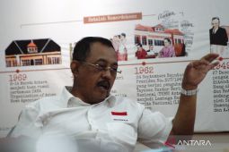 Cak Ji,  tiap Jumat buka rumah aspirasi (bagian 2)