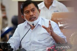 DPRD Gorut perjuangkan hak aparatur desa terkait jaminan kesehatan