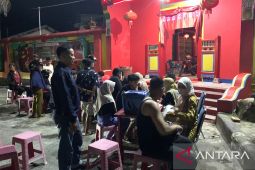 Satgas minta warga Kabupaten Bangka Barat tetap waspada COVID-19