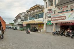 Kompleks Ruko Belga Tulungagung jadi Mal Pelayanan Publik