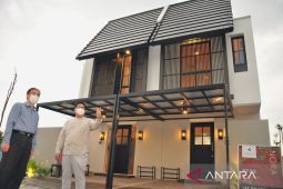 Intiland kembangkan kawasan terpadu Amesta Living Surabaya