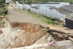 DPRD Kota Bengkulu minta Pelindo II perbaiki akses jalan Teluk Sepang
