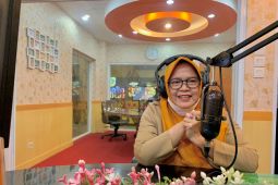 Pemkab Bogor jalankan Program Petani Milenial cetak agropreneur muda handal