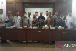 Pembangunan Suvarna Sutera Disoal, Pospera Kab. Tangerang Minta Hentikan Sementara Karena ini