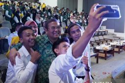 Adaro's IBFL scholarship wins ISDA platinum award