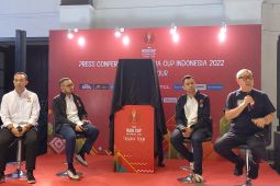 Indihome berkontribusi pada gelaran FIBA Asia Cup 2022