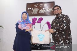 Pemprov NTB siap merealisasikan pengurangan sampah plastik