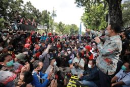 PTUN batalkan Keputusan Gubernur DKI Anies Baswedan soal UMP 2022