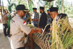 AZP: Jangan ada istilah rivalitas usai  Pilkades