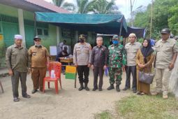 Sekda Palas harapkan Pilkades bermanfaat untuk kemaslahatan masyarakat