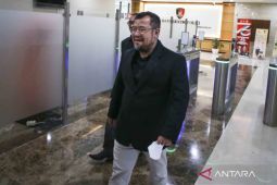 Polisi agendakan pemeriksaan petinggi ACT hari ini