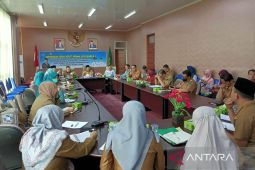 BKKBN: Kasus stunting di Rejang Lebong di angka 26 persen