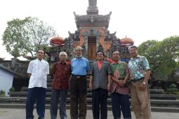 Reuni Agung Istakari 2022 adakan pergelaran seni dan diskusi