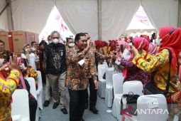 PJ Gubernur sebut keluarga berperan penting cegah stunting di Banten
