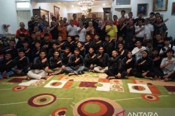 Pemkab Kubu Raya gelar syukuran atas prestasi atlet di Popda Kalbar