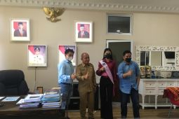 Dapat dukungan Wali Kota, Dita Miss Tourism International akan perkenalkan pariwisata dan Budaya Pangkalpinang di Malaysia