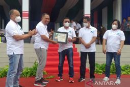 Program JKN bermanfaat bagi masyarakat Indonesia