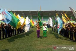 Pemkot siap sukseskan Porkot Medan XII tahun 2022