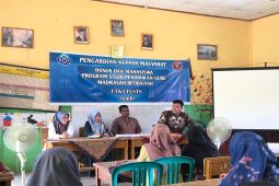 Cara Fasdos Tanoto Foundation UIN STS Jambi Kembangkan Pengabdian Kepada Masyarakat