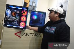 Pilih PC atau ponsel "gaming"? (Bagian 1)