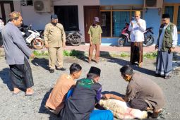 PCNU Situbondo buka tabungan khusus hewan kurban