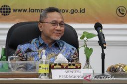 Kemarin, Harkop ke-75 sampai aturan migor kemasan rakyat