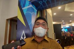 Pemprov Papua mengajak masyarakat ciptakan ekosistem sehat dunia digital
