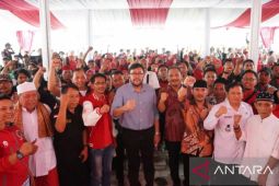 Ono Surono: Kursi Bupati Bekasi 2024 milik PDI Perjuangan