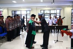 Bupati berharap MTQ ke-44 menghasilkan duta-duta berkualitas