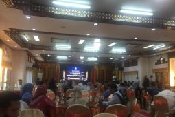 Pj Gubernur ajak media berperan bangun Aceh