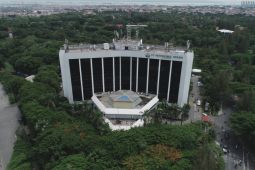 Petrokimia Gresik siap bangun pabrik NPK di Yordania