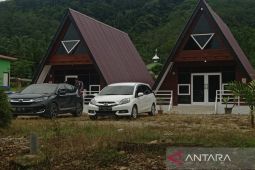 Gunung Pandan Aceh Tamiang cocok untuk wisata camping