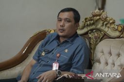 Wali Kota apresiasi dukungan terkait Smart City
