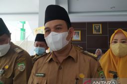 Vaksinasi anak di Kabupaten Bengkulu Tengah capai 93,73 persen