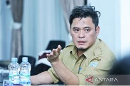 Pemkab Bangka Barat siapkan posko penanganan kekerdilan tingkat desa