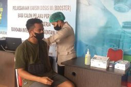 Bandar Udara Sentani berlakukan aturan PPDN bagi pelaku perjalanan