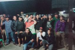 Perusahaan sawit di Mukomuko dilaporkan ke polisi