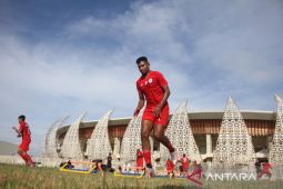 Brian Fatari ingin membawa Persipura kembali ke Liga 1 Indonesia