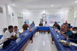 Pelindo Tanjung Pandan pastikan aktivitas bongkar muat berjalan lancar