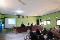 Akademisi UBB dorong BUMDes miliki badan hukum