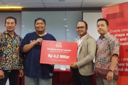Kesadaran masyarakat ikut asuransi mulai meningkat