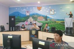 Pemkab Subang matangkan pendataan keluarga miskin penerima pembagian set top box