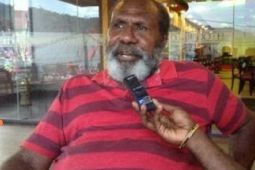 Gebse sebut DOB bagi Papua Selatan terwujud setelah perjuangan 20 tahun