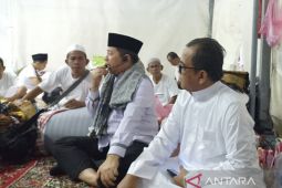 Kemenag Kalsel: jamaah haji Embarkasi Banjarmasin sudah kembali ke Mekkah