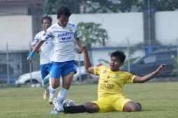Gantikan Persikabo, Tim Porprov Kota Bandung  uji tanding melawan Persib
